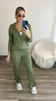 Conjunto Athena