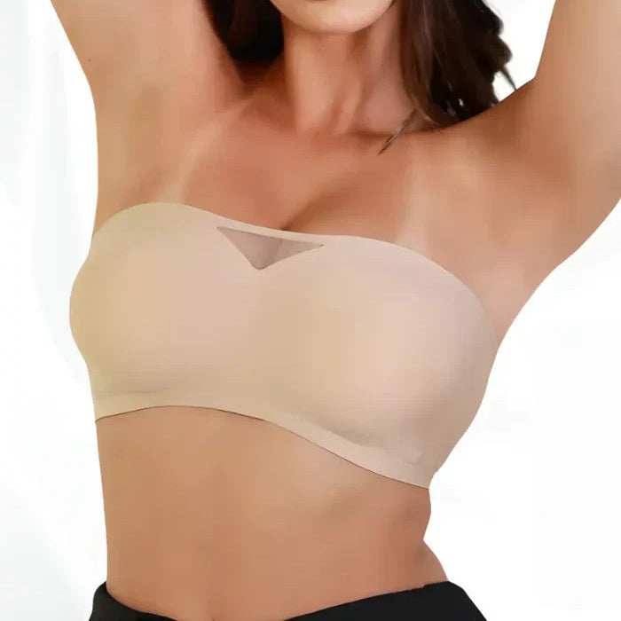 Sutiã ComfortFlex Antiderrapante - [Compre 1 Leve 2]