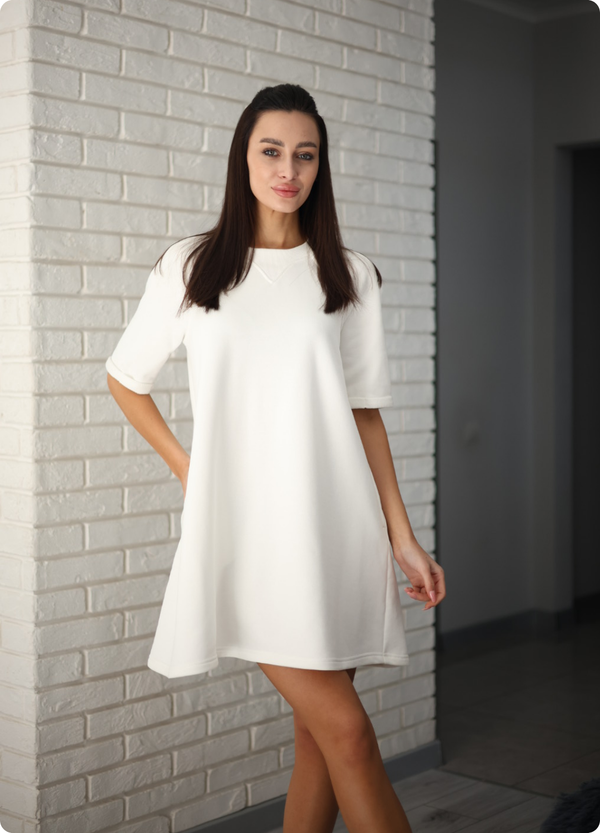 Vestido Alice
