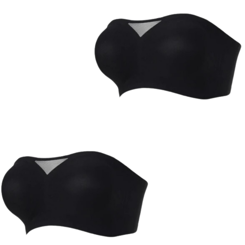 Sutiã ComfortFlex Antiderrapante - [Compre 1 Leve 2]