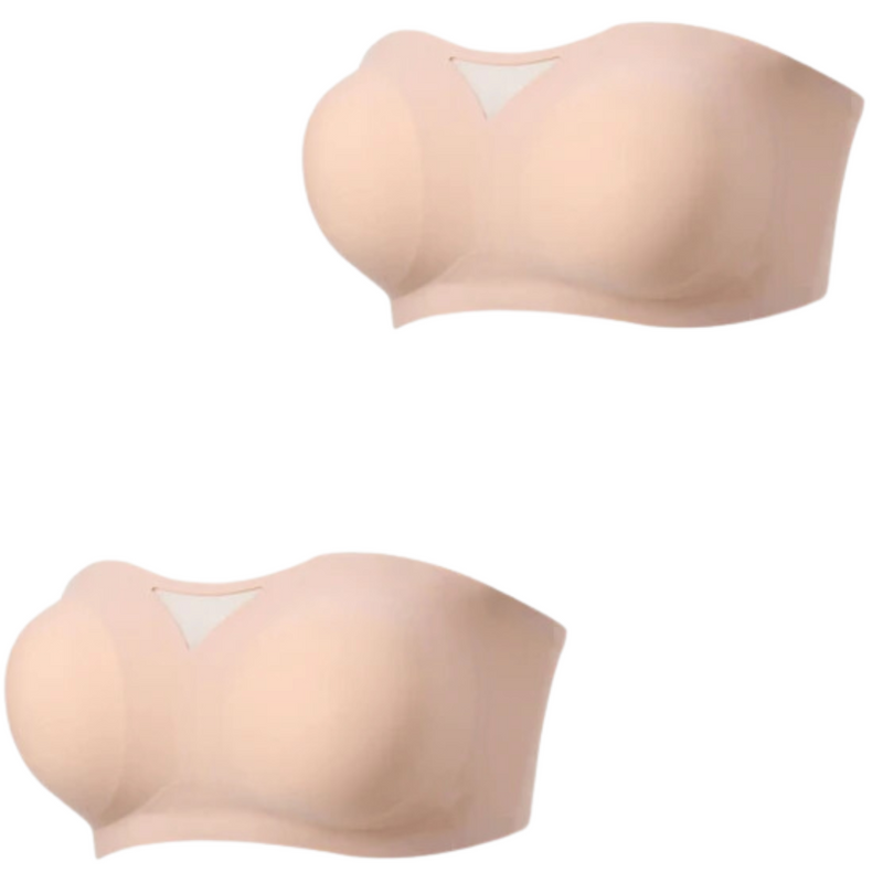 Sutiã ComfortFlex Antiderrapante - [Compre 1 Leve 2]