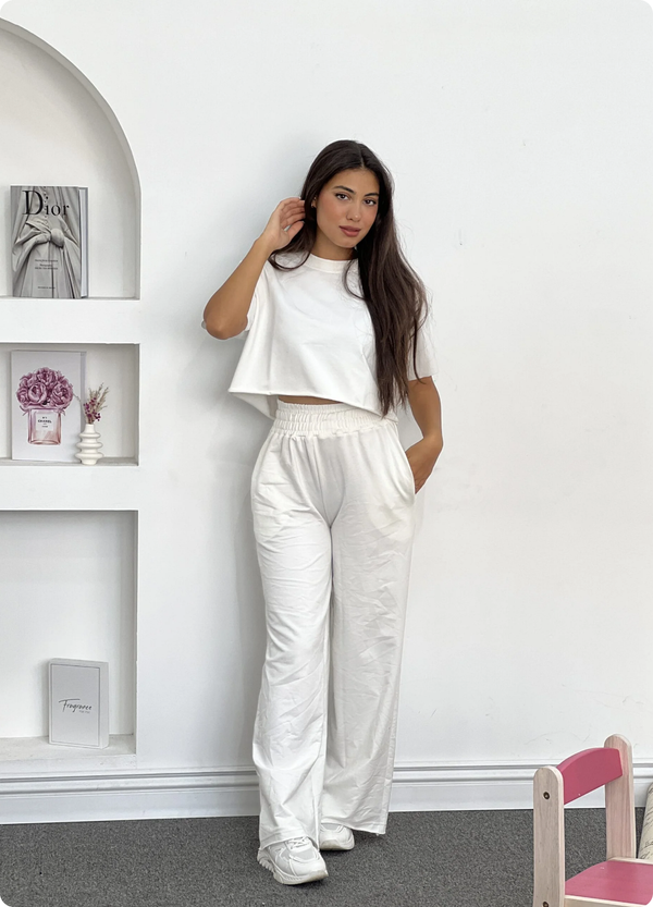 Conjunto Rosalba