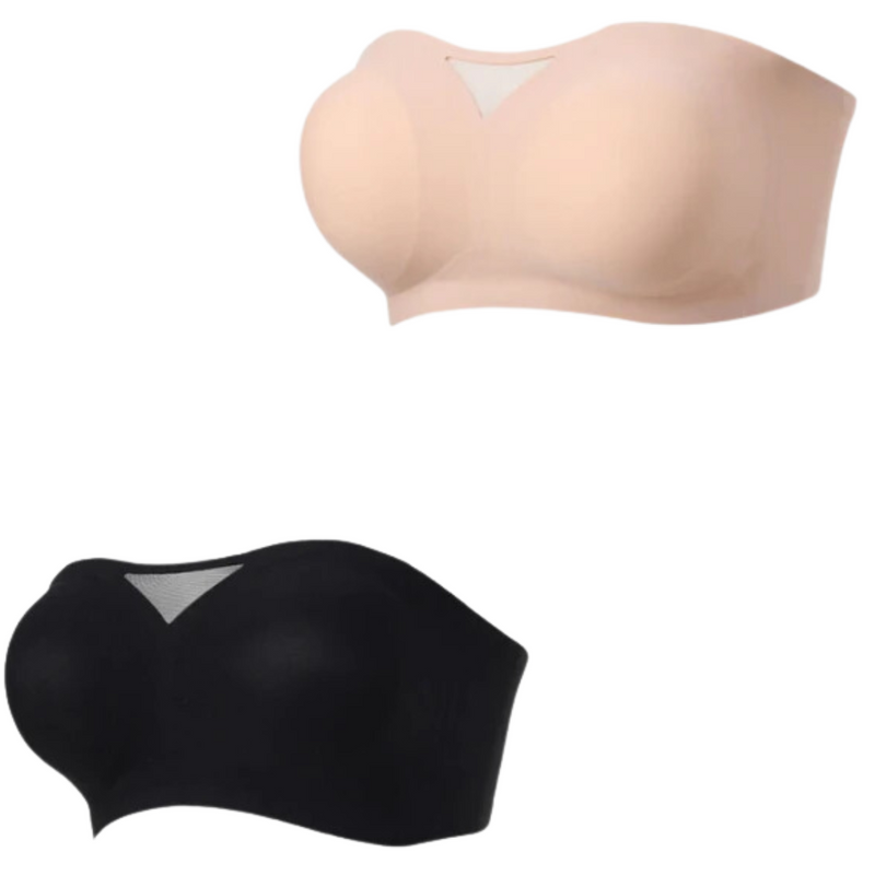 Sutiã ComfortFlex Antiderrapante - [Compre 1 Leve 2]