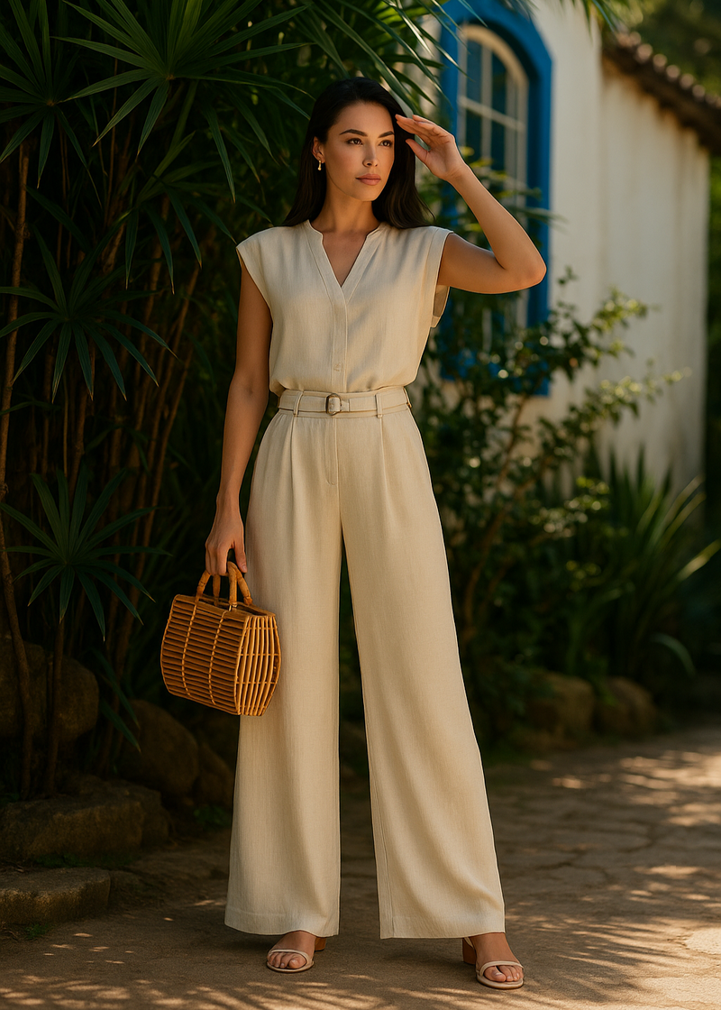 Conjunto Débora