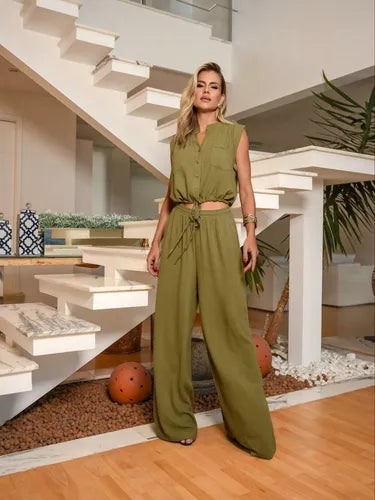 Conjunto Débora