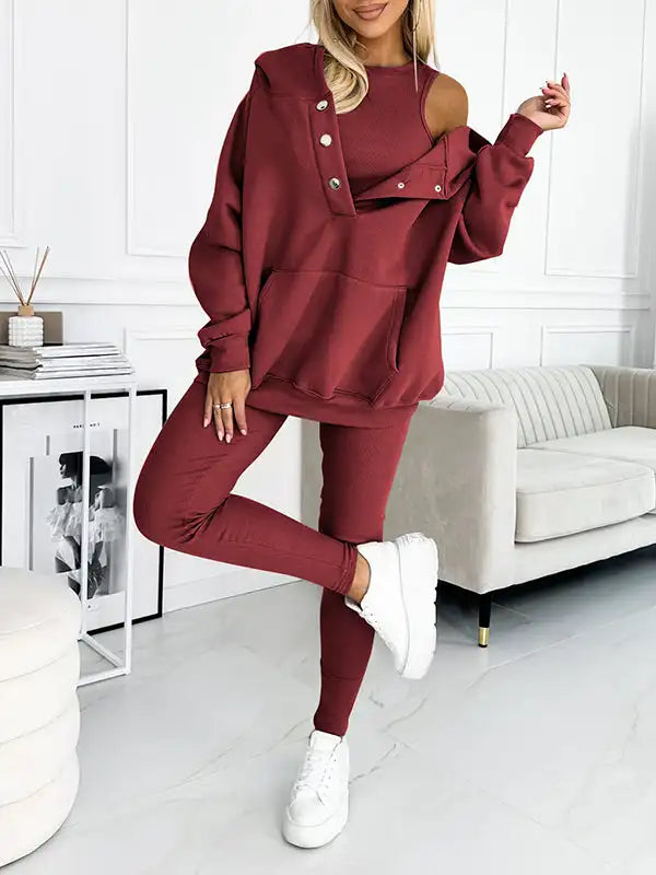 Conjunto Feminino Marta