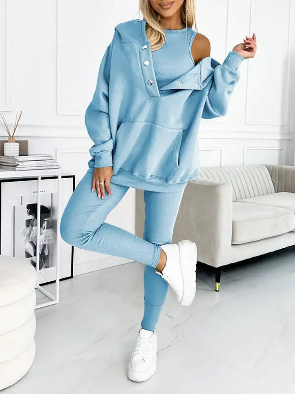 Conjunto Feminino Marta