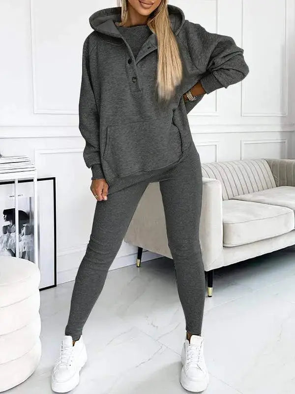 Conjunto Feminino Marta