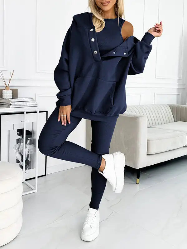 Conjunto Feminino Marta