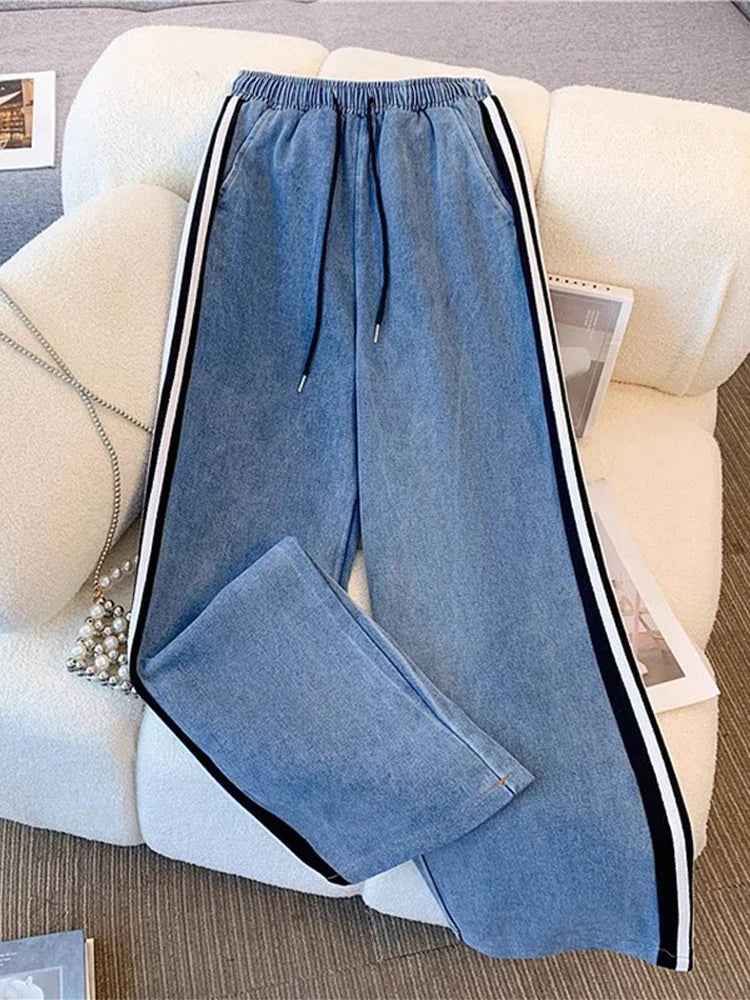 Conjunto Jeans Marcelle