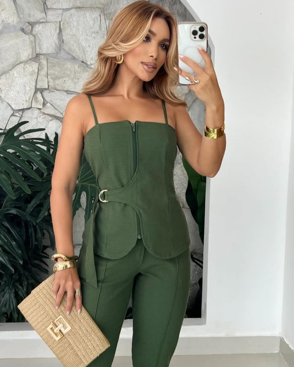 Conjunto Vitorya