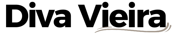 Logotipo da loja Diva Vieira